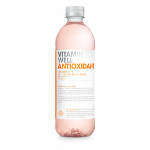 Vitamin Well Antioxidant 500 ml